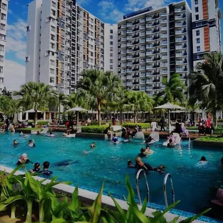 Timurbay By Dee Residence Kuantan Luaran gambar