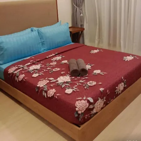 Timurbay By Dee Residence Kuantan Luaran gambar