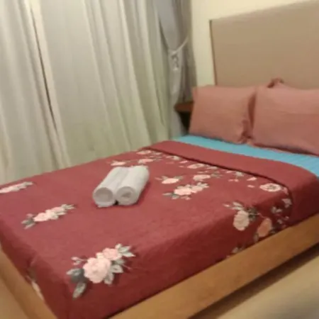 Timurbay By Dee Residence Kuantan Luaran gambar