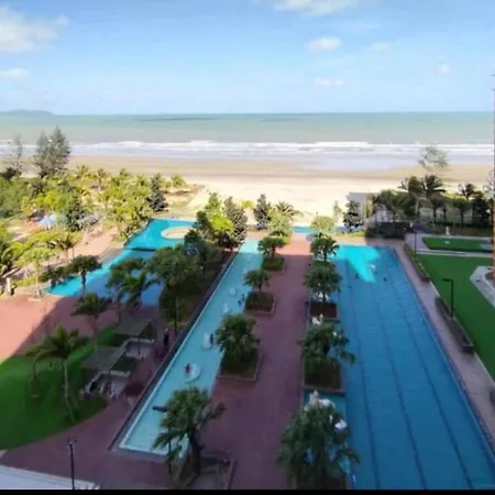 Timurbay By Dee Residence Kuantan Luaran gambar
